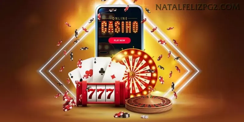 Jogos de bônus no natalfelizpg: rodadas grátis, multiplicadores e jackpots progressivos em slots selecionados